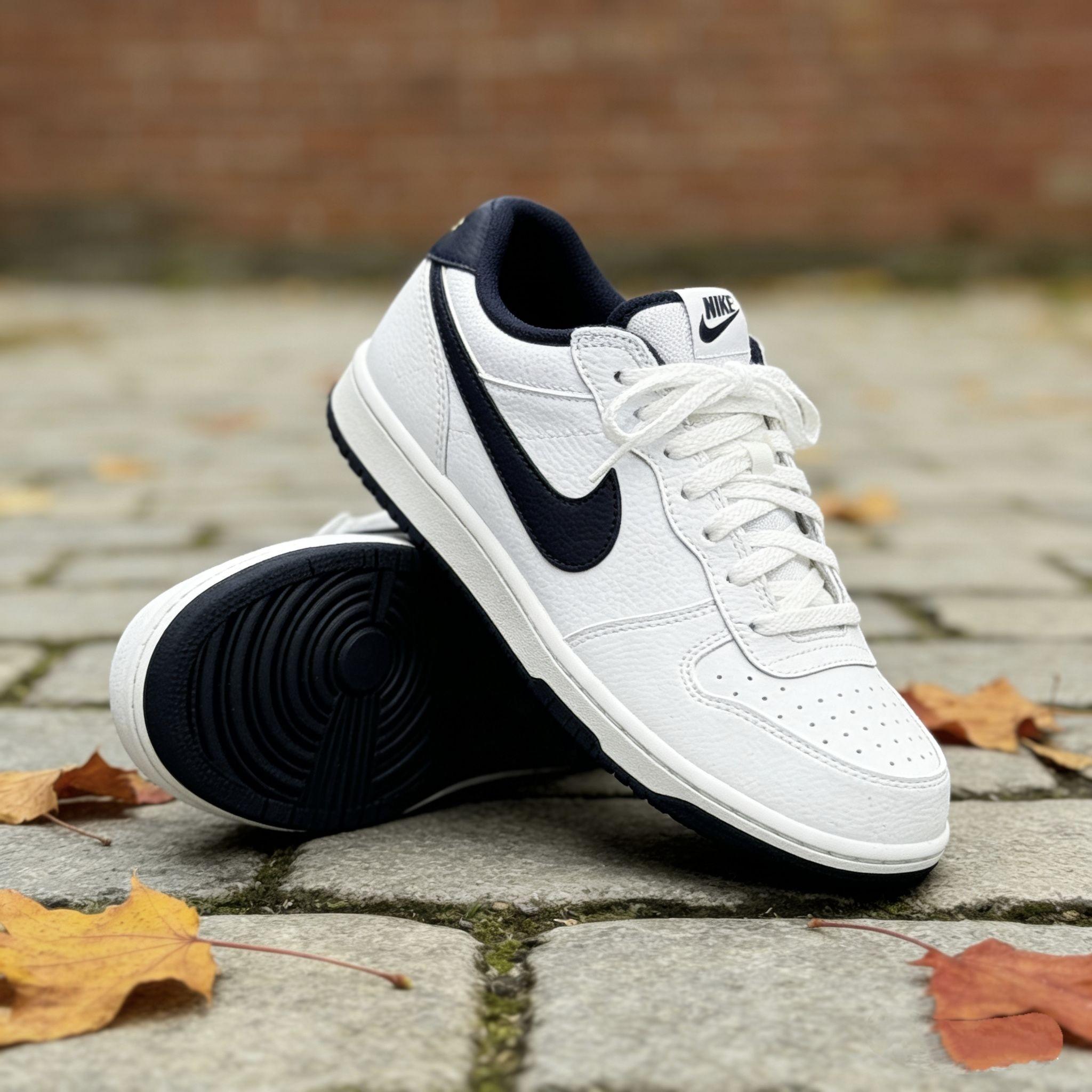 白蓝Dunk穿了一个月 碎碎念我的真实感受💙